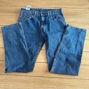 Levi 505 Jeans 32 x 32